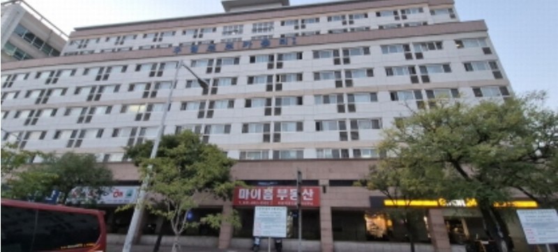 2024타경79391 경기도 고양시 일산동구 무궁화로 40, 일산우림보보카운티1 2층 234호 오피스텔[계약13평형] 경매 이미지