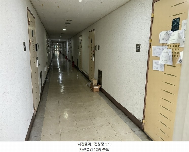 2024타경79391 경기도 고양시 일산동구 무궁화로 40, 일산우림보보카운티1 2층 234호 오피스텔[계약13평형] 경매 이미지