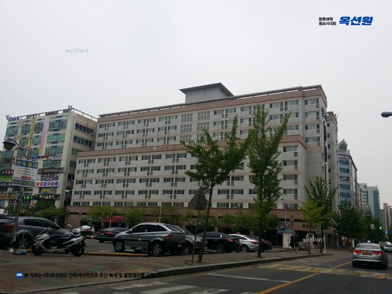 2024타경79391 경기도 고양시 일산동구 무궁화로 40, 일산우림보보카운티1 2층 234호 오피스텔[계약13평형] 경매 이미지