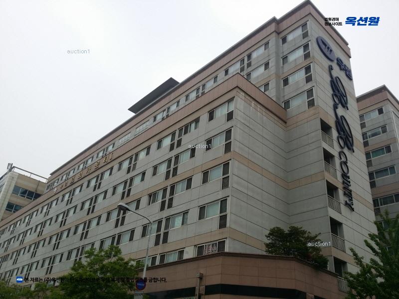 2024타경79391 경기도 고양시 일산동구 무궁화로 40, 일산우림보보카운티1 2층 234호 오피스텔[계약13평형] 경매 이미지