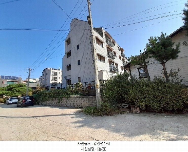 2024타경81752 경기도 파주시 하우3길 108-9, 아이지움 4층 401호 다세대(빌라)[공급17평형] 경매 이미지