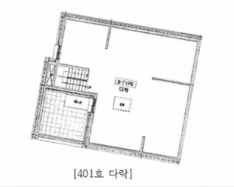 2024타경81752 경기도 파주시 하우3길 108-9, 아이지움 4층 401호 다세대(빌라)[공급17평형] 경매 이미지