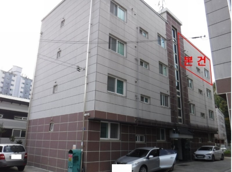 2024타경81868 경기도 파주시 평화로342번길 71-7, 애플트리 4층 402호 다세대(빌라) 경매 이미지