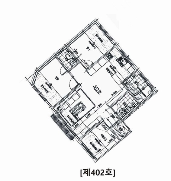 2024타경81868 경기도 파주시 평화로342번길 71-7, 애플트리 4층 402호 다세대(빌라) 경매 이미지