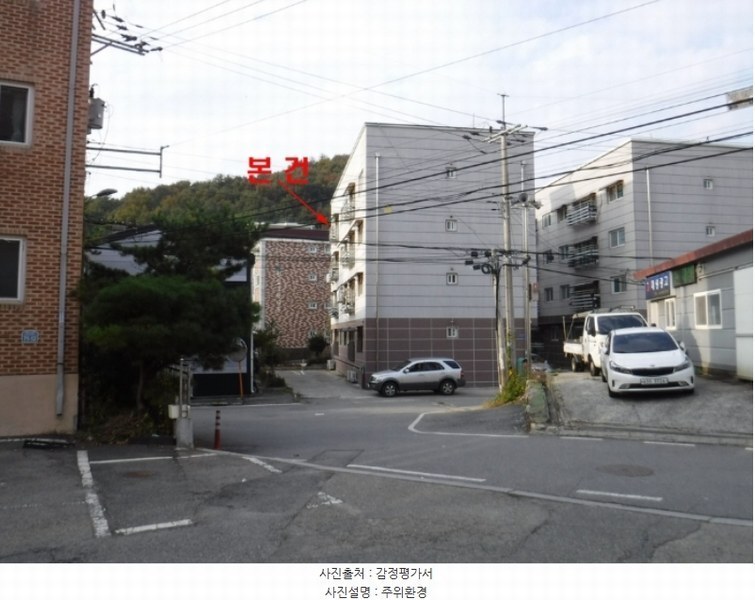 2024타경81868 경기도 파주시 평화로342번길 71-7, 애플트리 4층 402호 다세대(빌라) 경매 이미지