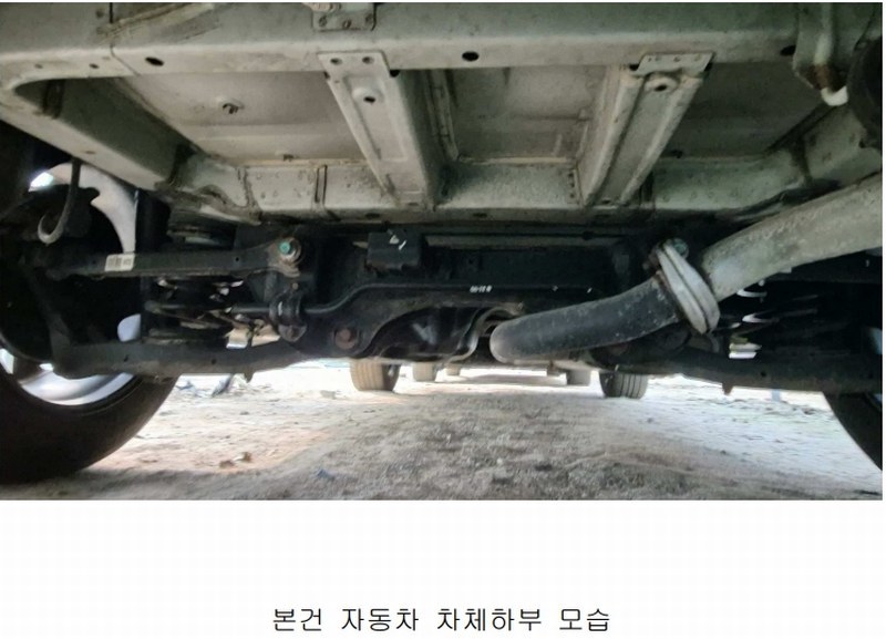 2025타경104084 서울특별시 서초구 내곡동 1-431 싼타페(SANTAFE) 경매 이미지