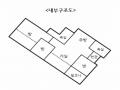 2024타경84225 경기도 고양시 덕양구 원당로113번길 10, 비케이팰리스아파트 3층 301호 아파트[공급18평형] 경매 이미지