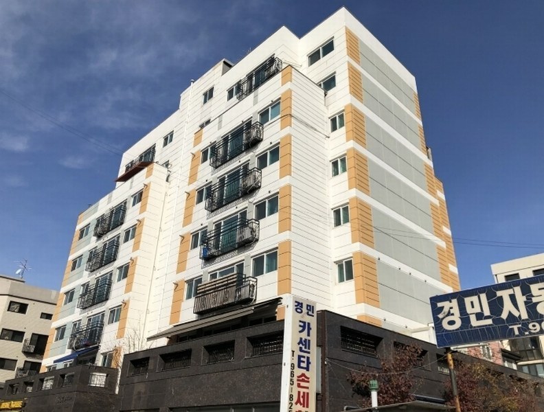 2024타경84225 경기도 고양시 덕양구 원당로113번길 10, 비케이팰리스아파트 3층 301호 아파트[공급18평형] 경매 이미지