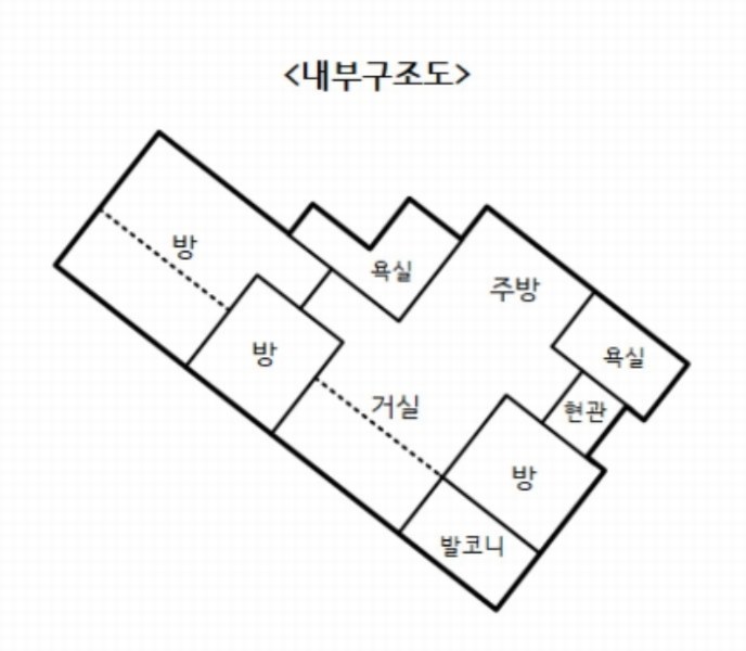 2024타경84225 경기도 고양시 덕양구 원당로113번길 10, 비케이팰리스아파트 3층 301호 아파트[공급18평형] 경매 이미지