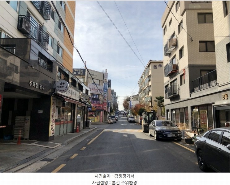 2024타경84225 경기도 고양시 덕양구 원당로113번길 10, 비케이팰리스아파트 3층 301호 아파트[공급18평형] 경매 이미지