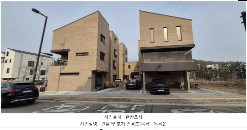 2024타경85709 경기도 고양시 덕양구 오금동 597-4 다가구(원룸등) 경매 이미지