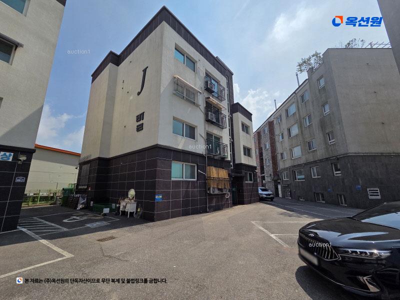2024타경86191 경기도 고양시 일산서구 송산로 498-21, 제이빌라 102동 1층 102호 다세대(빌라) 경매 이미지