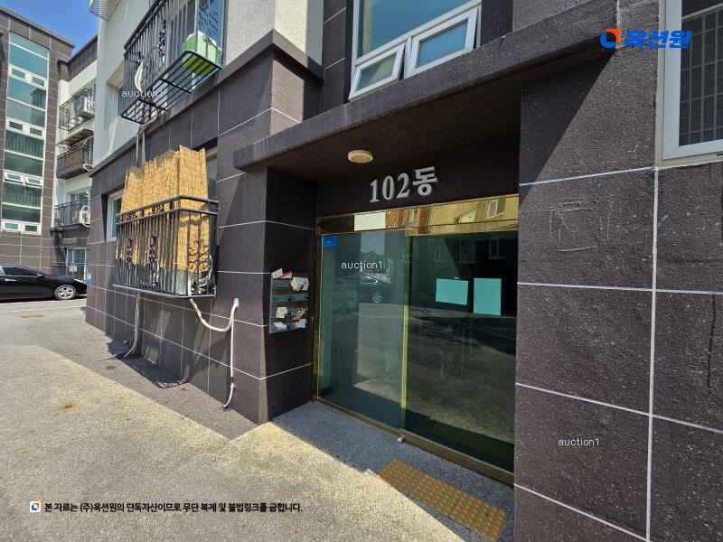 2024타경86191 경기도 고양시 일산서구 송산로 498-21, 제이빌라 102동 1층 102호 다세대(빌라) 경매 이미지