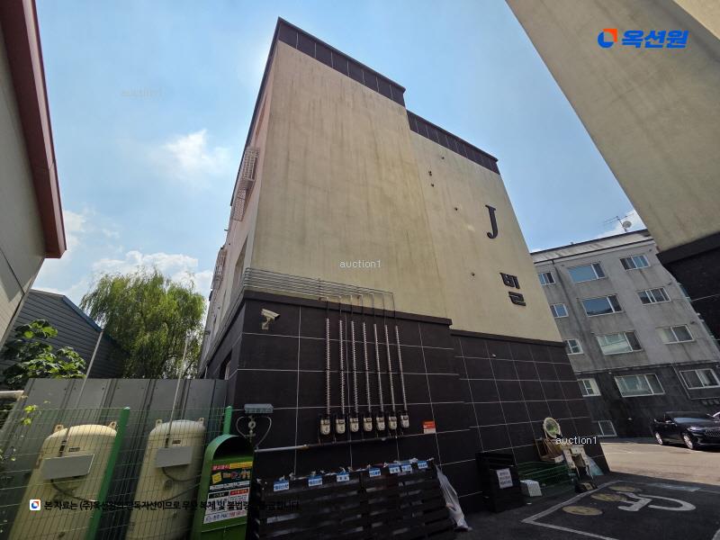 2024타경86191 경기도 고양시 일산서구 송산로 498-21, 제이빌라 102동 1층 102호 다세대(빌라) 경매 이미지