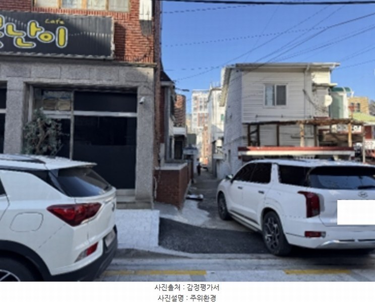 2024타경86405 경기도 파주시 금촌동 73-25 주택 경매 이미지