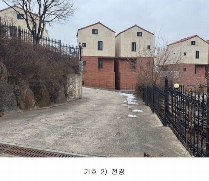 2025타경57 경기도 고양시 일산동구 성석동 1061-83 임야 경매 이미지