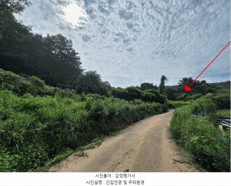 2025타경279 경상남도 창원시 마산합포구 구산면 석곡리 191-3 농지 경매 이미지