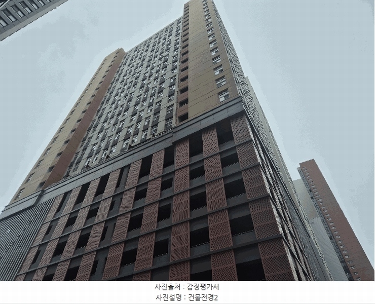 2025타경2855 경기도 고양시 덕양구 의장로 146, 원흥베네하임3차 1층 119호외2개호 근린상가 경매 이미지