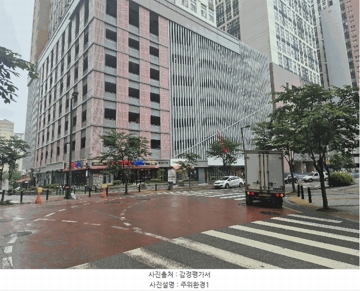 2025타경2855 경기도 고양시 덕양구 의장로 146, 원흥베네하임3차 1층 119호외2개호 근린상가 경매 이미지