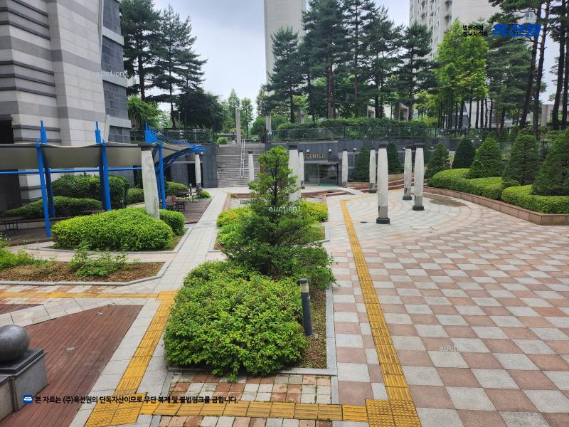 2025타경3261 경기도 파주시 미래로 422, 한빛마을1단지한라비발디센트럴파크 110동 6층 603호 아파트[공급40평형] 경매 이미지