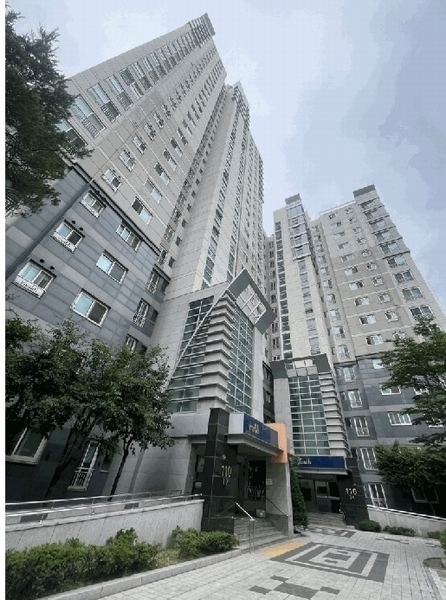 2025타경3261 경기도 파주시 미래로 422, 한빛마을1단지한라비발디센트럴파크 110동 6층 603호 아파트[공급40평형] 경매 이미지
