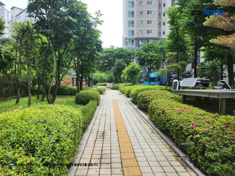 2025타경3261 경기도 파주시 미래로 422, 한빛마을1단지한라비발디센트럴파크 110동 6층 603호 아파트[공급40평형] 경매 이미지