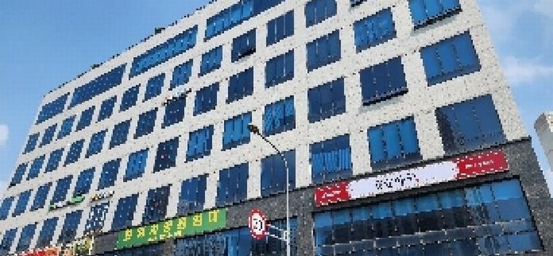 2025타경3445 경기도 파주시 해올1길 31, 이타워2 1층 124호 근린상가 경매 이미지