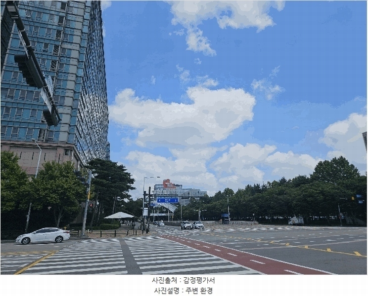 2025타경3988 경기도 고양시 일산동구 백마로 195, 일산방송컴플렉스방송관련시설 1층 1-1128호 근린상가 경매 이미지