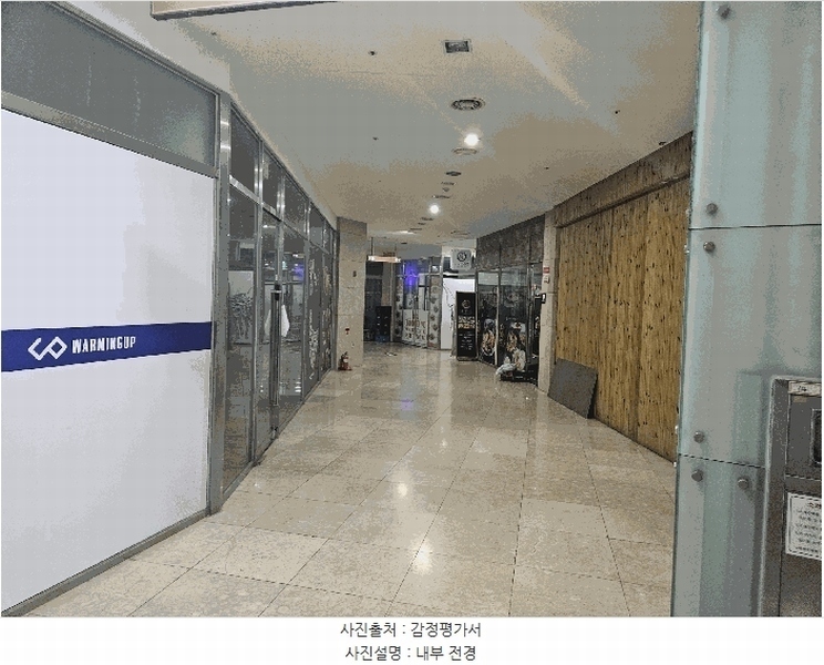 2025타경3988 경기도 고양시 일산동구 백마로 195, 일산방송컴플렉스방송관련시설 1층 1-1128호 근린상가 경매 이미지