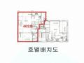 2025타경4332 경기도 파주시 하우고개길 278-20, 스페이스카운티 102동 4층 402호 다세대(빌라) 경매 이미지