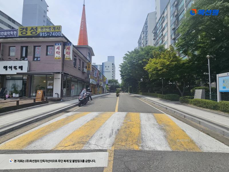 2025타경5625 경기도 고양시 일산서구 일산로 790, 장성마을아파트 206동 10층 1006호 아파트[공급24평형] 경매 이미지