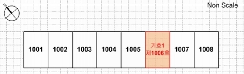 2025타경5625 경기도 고양시 일산서구 일산로 790, 장성마을아파트 206동 10층 1006호 아파트[공급24평형] 경매 이미지