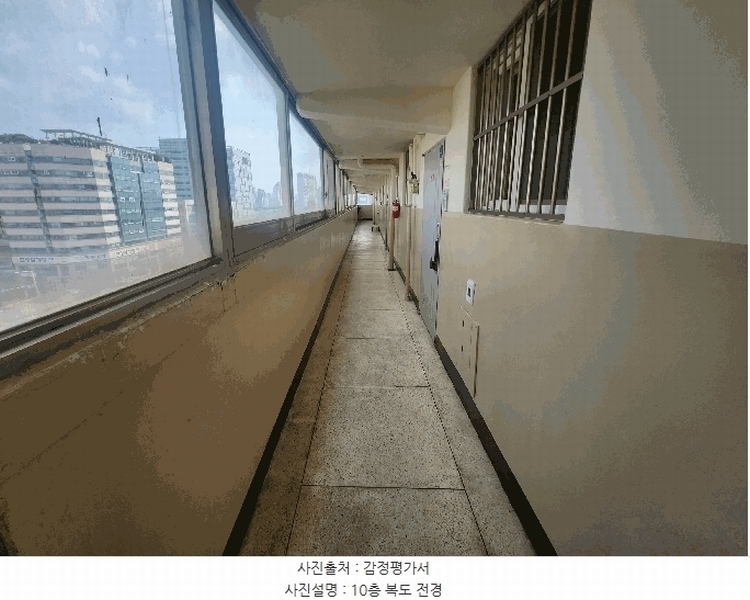 2025타경5625 경기도 고양시 일산서구 일산로 790, 장성마을아파트 206동 10층 1006호 아파트[공급24평형] 경매 이미지