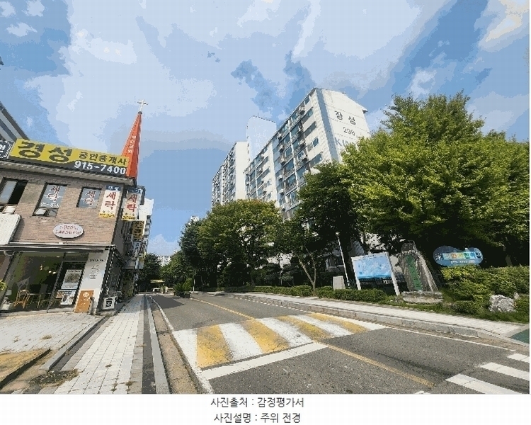 2025타경5625 경기도 고양시 일산서구 일산로 790, 장성마을아파트 206동 10층 1006호 아파트[공급24평형] 경매 이미지
