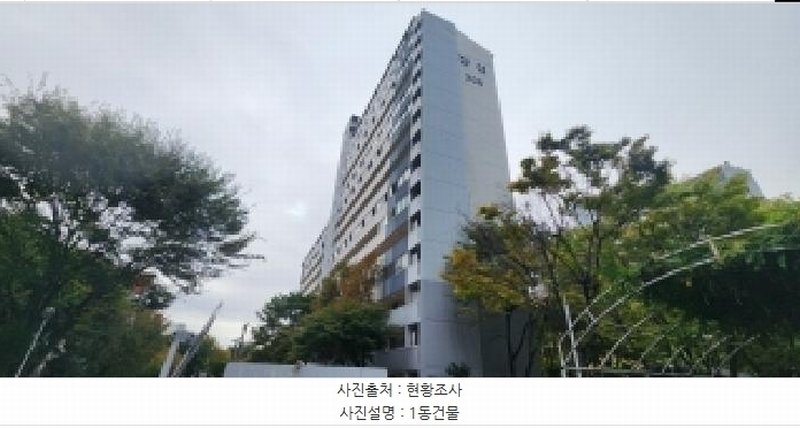 2025타경5625 경기도 고양시 일산서구 일산로 790, 장성마을아파트 206동 10층 1006호 아파트[공급24평형] 경매 이미지