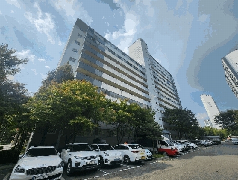 2025타경5625 경기도 고양시 일산서구 일산로 790, 장성마을아파트 206동 10층 1006호 아파트[공급24평형] 경매 이미지