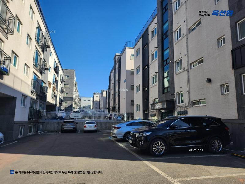2025타경60875 경기도 고양시 일산동구 동국로223번길 61-3, 한울하임 126동 2층 201호 다세대(빌라)[공급19평형] 경매 이미지