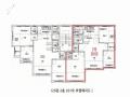 2025타경60875 경기도 고양시 일산동구 동국로223번길 61-3, 한울하임 126동 2층 201호 다세대(빌라)[공급19평형] 경매 이미지