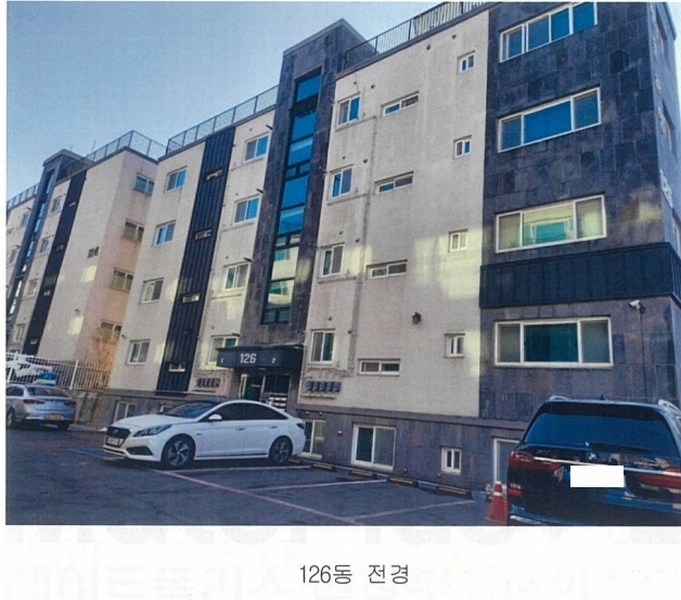 2025타경60875 경기도 고양시 일산동구 동국로223번길 61-3, 한울하임 126동 2층 201호 다세대(빌라)[공급19평형] 경매 이미지