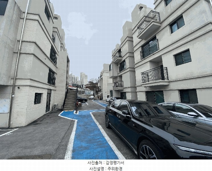 2025타경62396 경기도 파주시 독점말2길 4-14, 트루아종타운하우스 102동 3층 301호 다세대(빌라) 경매 이미지