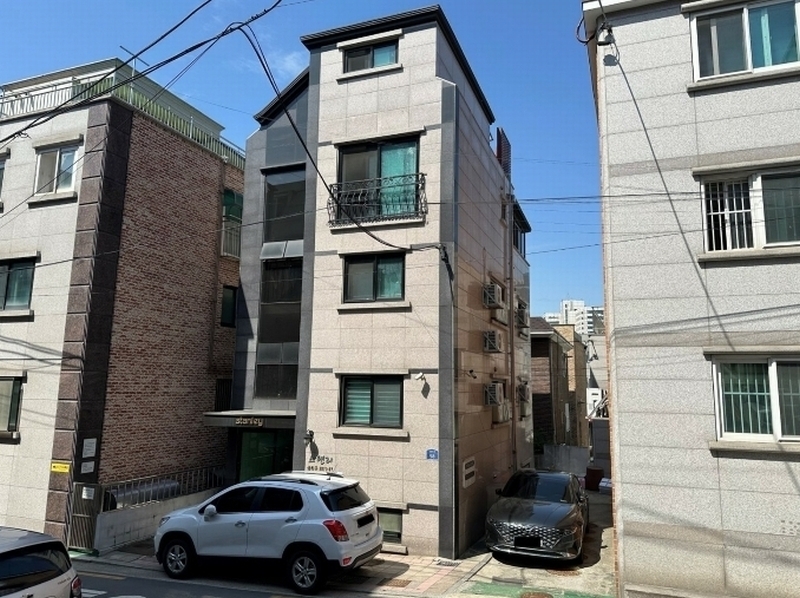 2024타경105981 서울특별시 관악구 봉천동 1573-17 다가구(원룸등) 경매 이미지