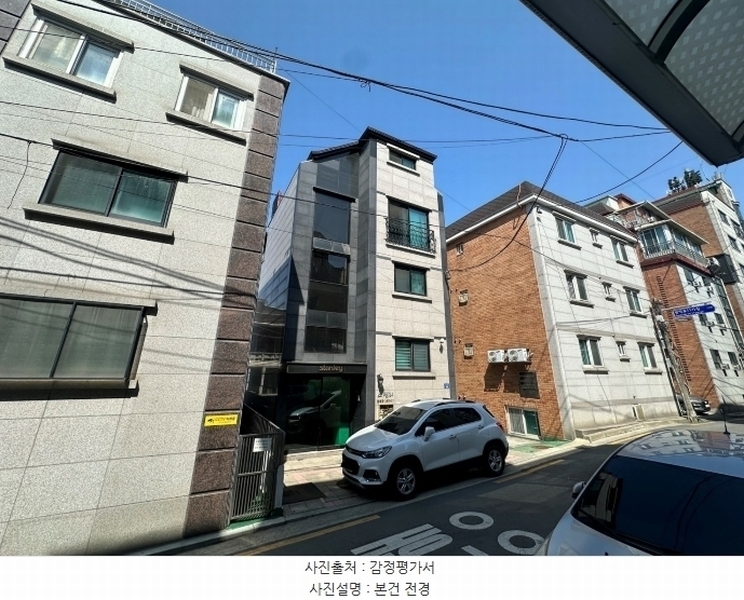 2024타경105981 서울특별시 관악구 봉천동 1573-17 다가구(원룸등) 경매 이미지