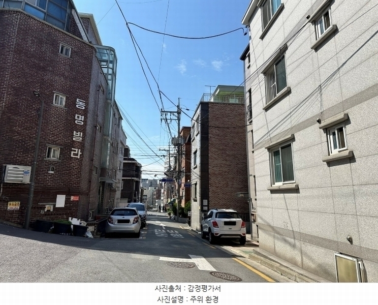 2024타경105981 서울특별시 관악구 봉천동 1573-17 다가구(원룸등) 경매 이미지