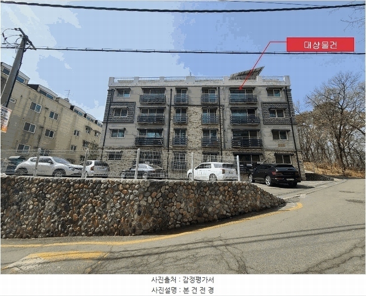 2025타경62415 경기도 고양시 덕양구 유산길 87, 우리빌리지 203동 4층 401호 다세대(빌라)[공급20평형] 경매 이미지