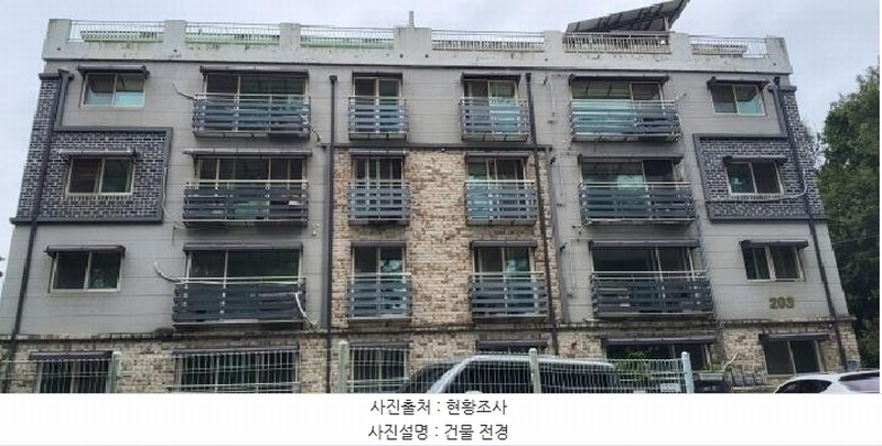 2025타경62415 경기도 고양시 덕양구 유산길 87, 우리빌리지 203동 4층 401호 다세대(빌라)[공급20평형] 경매 이미지