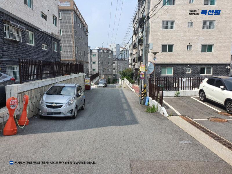 2025타경62557 경기도 고양시 일산동구 고풍로 182-22, 풍경채 2동 4층 402호 다세대(빌라)[공급18평형] 경매 이미지