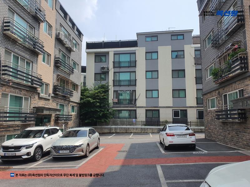 2025타경62557 경기도 고양시 일산동구 고풍로 182-22, 풍경채 2동 4층 402호 다세대(빌라)[공급18평형] 경매 이미지