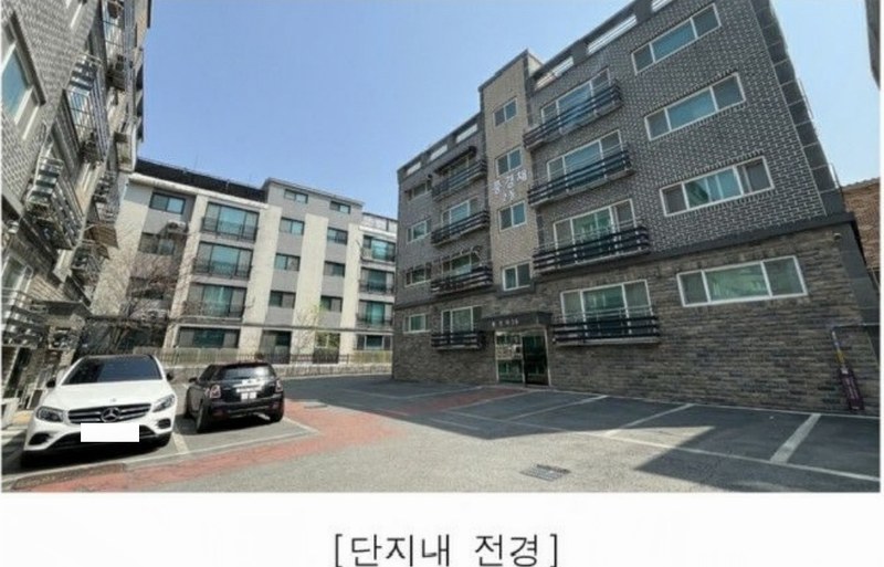 2025타경62557 경기도 고양시 일산동구 고풍로 182-22, 풍경채 2동 4층 402호 다세대(빌라)[공급18평형] 경매 이미지
