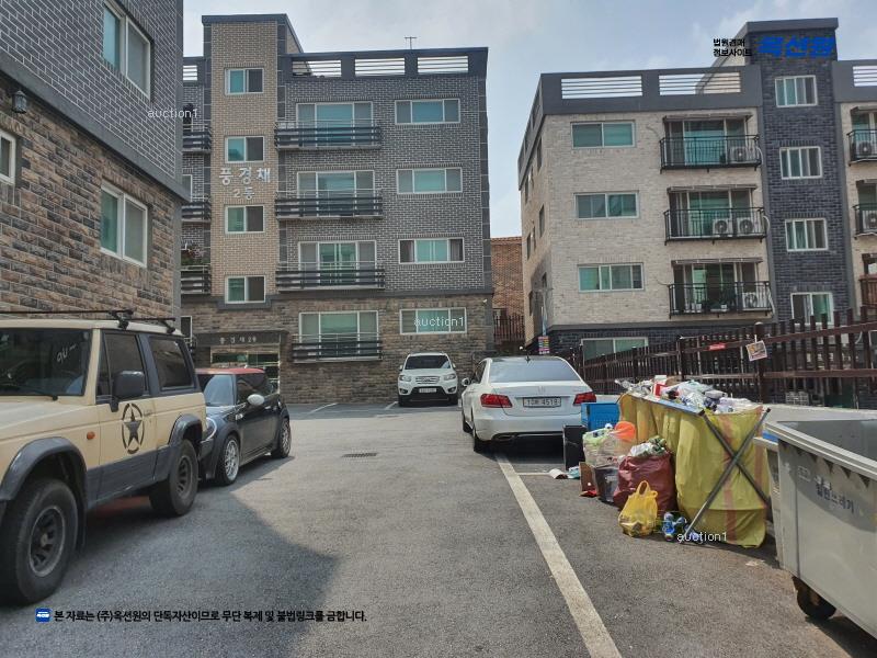 2025타경62557 경기도 고양시 일산동구 고풍로 182-22, 풍경채 2동 4층 402호 다세대(빌라)[공급18평형] 경매 이미지