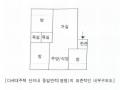 2025타경62557 경기도 고양시 일산동구 고풍로 182-22, 풍경채 2동 4층 402호 다세대(빌라)[공급18평형] 경매 이미지